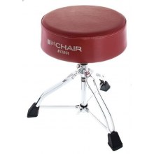 TAMA HT830R - 1st Chair Round Rider XL Red Trio Davul Taburesi