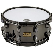 TAMA LBR1465 - S.L.P. Black Brass 14x6.5" Trampet