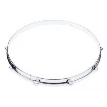 TAMA MDH14S-10H - Die-Cast 10-Delikli 14" Trampet Alt Kasnağı