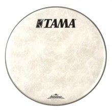 TAMA FB20BMFS - TAMA & Starclassic Logolu 20'' Fiber Bas Davul Ön Derisi