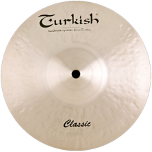 Turkish Cymbals Classic 20" Orchestra Band