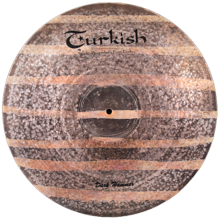 Turkish Cymbals Dark Hammer 20" Ride