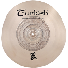 Turkish Cymbals Bee 10" Splash