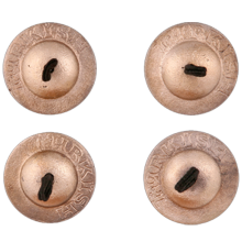 Turkish Cymbals Finger Cymbals  1 Pair ( include 4 Pcs)