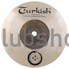 Turkish Cymbals Löβ 7" Splash