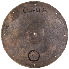 Turkish Cymbals Snake 21" Ride