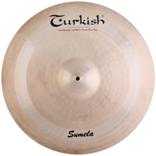 Turkish Cymbals Sumela 20" Ride