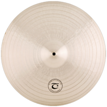 Turkish Cymbals Vintage Soul 16" Crash