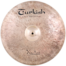Turkish Cymbals Xanthos-Cast 9" Splash