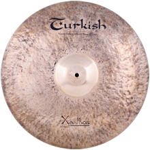 Turkish Cymbals Xanthos-Cast 22" Ride