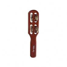 Tycoon Brown Jingle Stick