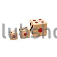 Tycoon Medium Dice Shaker