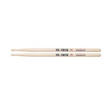 Vic Firth 5BDG American Classic Serisi 5B Double Glaze Baget Vic Firth 5BDG American Classic Serisi 5B Double Glaze Baget
