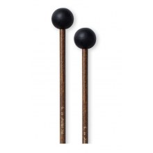 Vic Firth M5 American Custom Hard Rubber Medium Malet