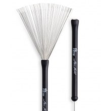 Vic Firth SGWB Steve Gadd Signature Serisi Fırça Baget