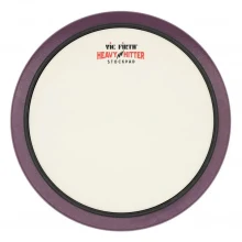 VICFIRTH HHPSTR 13" HEAVY HITTER STOCKPAD