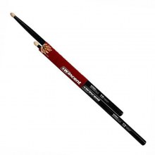 Wincent 5B-CB Selected Hickory Siyah Baget