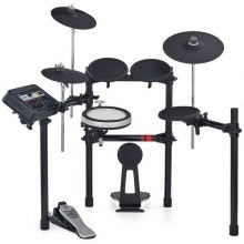 Yamaha DTX6K-X Electronik Davul Seti