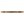 PEARL PBRSB-32/694 Bambu Yağmur Çubuğu - 80 cm