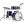 PEARL RS505BC/C743 Roadshow Royal Blue Metallic 5 Parça (20B/10T/12T/14F/14S) Aksamlı ve Zilli Akustik Davul Seti