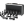 BEHRINGER BC1500 / 7 Parça Davul Dinamik ve Condenser Seti