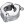 TAMA ML222C Memory Lock 22.2. mm