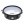 TAMA BST103MBK Metalworks "Effect" Series 10"x3" Trampet
