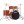 TAMA ST58H6-SCP Stagestar Scorched Copper Sparkle 5 Parça (18B/10T/12T/14F/14S) Aksamlı Akustik Davul Seti