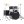 TAMA ST50H6-BNS Stagestar Black Night Sparkle 5 Parça (20B/10T/12T/14F/14S) Aksamlı Akustik Davul Seti