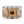 Dixon PDSCS610N Classic 6x10 Maple Trampet Natural