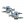 Dixon PAKL274 Attachment Clamp