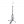Dixon Flat Base Hi-Hat Sehpası PSH9210