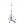 Dixon 9280 Seri Hi-Hat Sehpası PSH9280