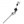 Dixon Extra/Aux Hi-Hat Sehpası - PSHX-1