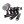 Shure DMK57-52 Davul Mikrofon Kiti