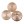 Turkish Cymbals Classic Set (14"Hihat,16"Crash,20"Ride ) 