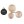 Turkish Cymbals Euphonic Set (14"Hihat,16"Crash,20"Ride )  