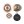 Turkish Cymbals Sehzade Set (14"Hihat,16"Crash,20"Ride )  