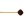 Sabian Articulatıon Mallet:  61124