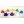 Cremonia 8'li Bell Set