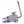 Dixon Single Tom Holder With Clamp 10.5 mm - PDTH950B-SP