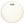 Evans E12J1 12" J1 Etchead Timbal Derisi