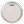 Evans TT13EC2S 13" EC2S Clear Tom Derisi