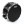 Evans Deri 14" Hydraulic Black Trampet Kumlu Yağlı Siyah Çift Kat (14 Mil)