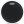 Evans TT16RBG 16" Resonant Siyah Clear Tom Alt Derisi