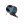 Evans Deri 22" Hydraulic Blue Clear Bas Davul Derisi