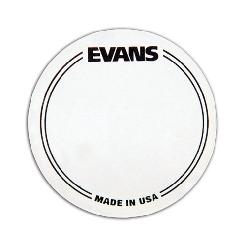 Evans EQPC1 2'li Tekli Pedal Patch