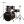 FOCUS FCP0803-WR - 5 Parça (20B/10T/12T/14F/14S) Aksamlı & Zilli Bordo Akustik Davul Seti