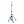 Peace HS-202 Hi-Hat Sehpası