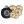 Istanbul Agop Xist Brilliant 4'lü Zil Seti 14" 16" 20" + 18"+ Çanta